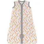 Burt's Bees Baby Giraffe Beekeeper Wearable Blanket - Cloud