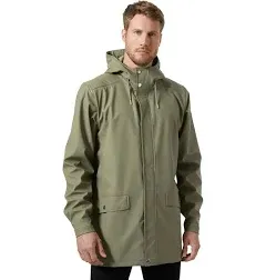 Helly Hansen Men's Moss Rain Coat