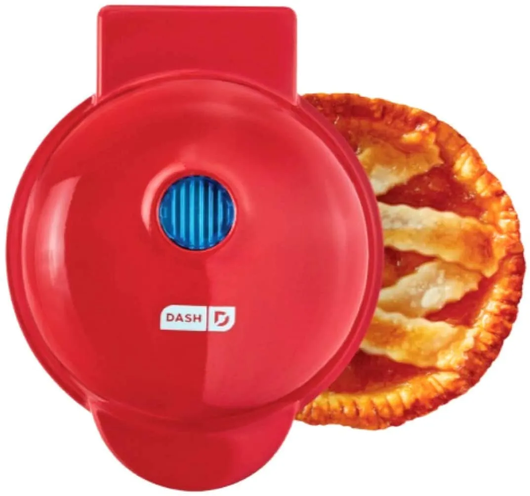 Dash Mini Pie Maker