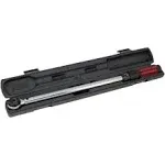 Performance Tool - 1/2" Torque Wrench - M199