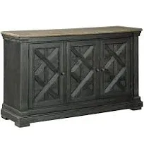 Ashley Furniture Tyler Creek Dining Room Server