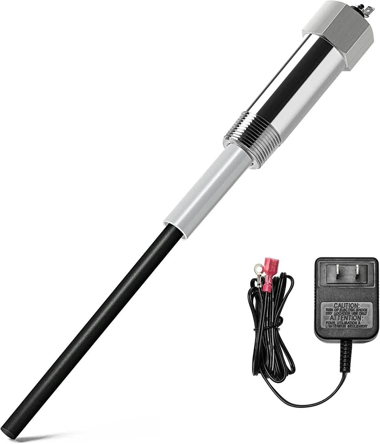 Briidea Powered Anode Rod Water Heater Anode Rod