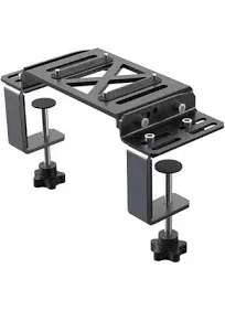 Moza Racing Table Mounting Bracket for R9