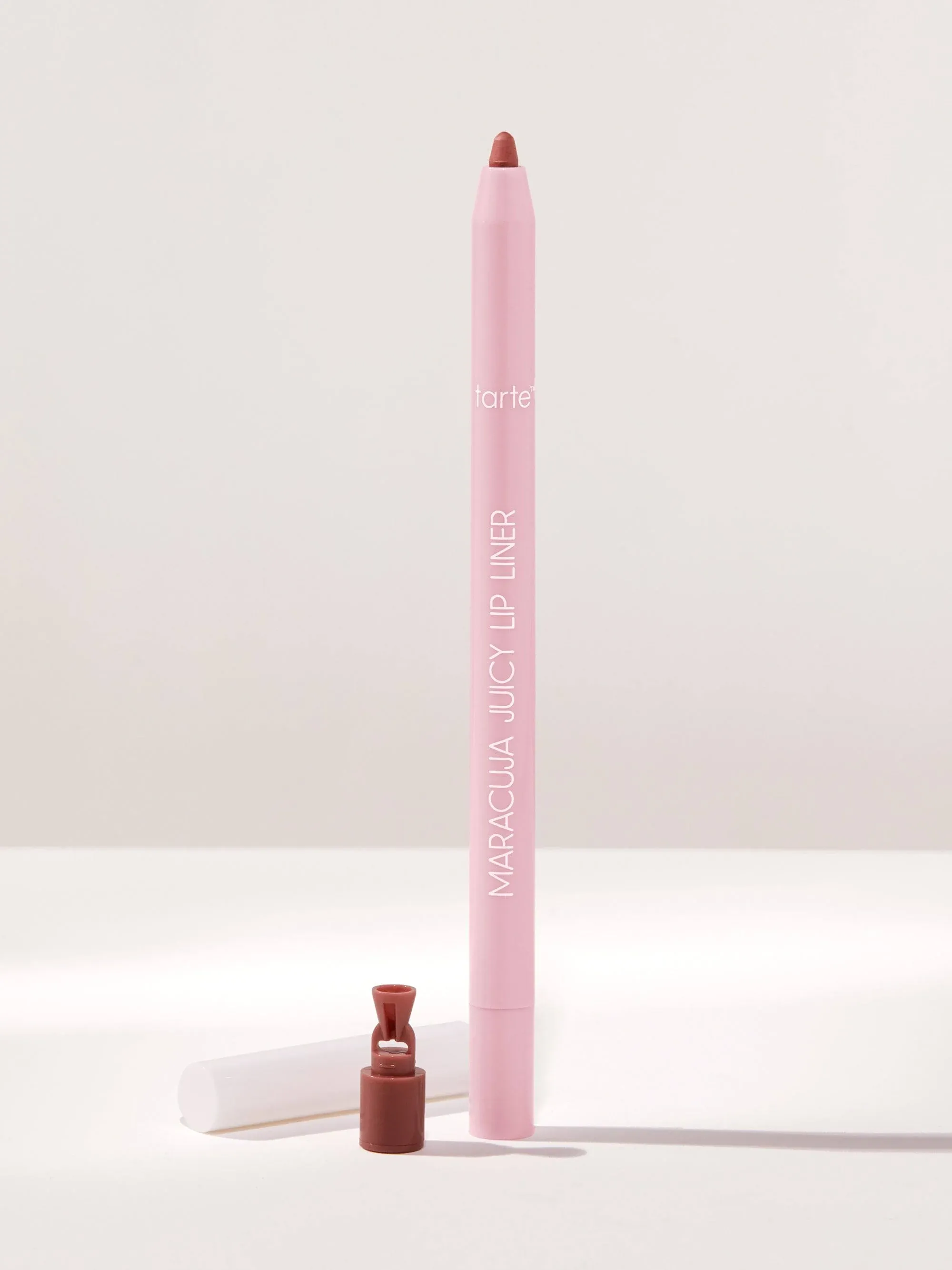 Tarte Maracuja Juicy Lip Liner - Deep Mauve