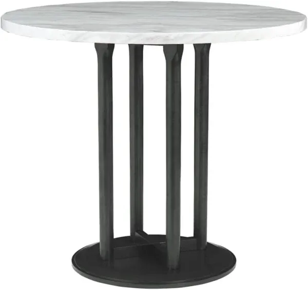 Ashley Centiar Counter Height Dining Table