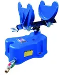 Astro Pneumatic Air Operated Paint Shaker 4550A