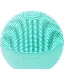 FOREO LUNA Play Plus 2 Silicone Facial Cleansing Brush Purple