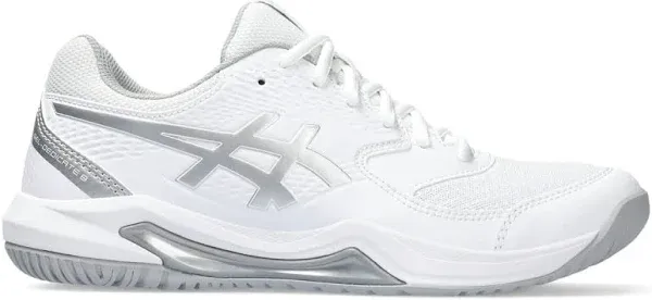 ASICS Women&#039;s GEL-DEDICATE 8 Tennis Shoes 