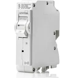 Leviton LB130-S 30A Smart Breaker