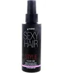 Style Sexyhair Flash Me Quicky Blow Dry Spray 4.1oz