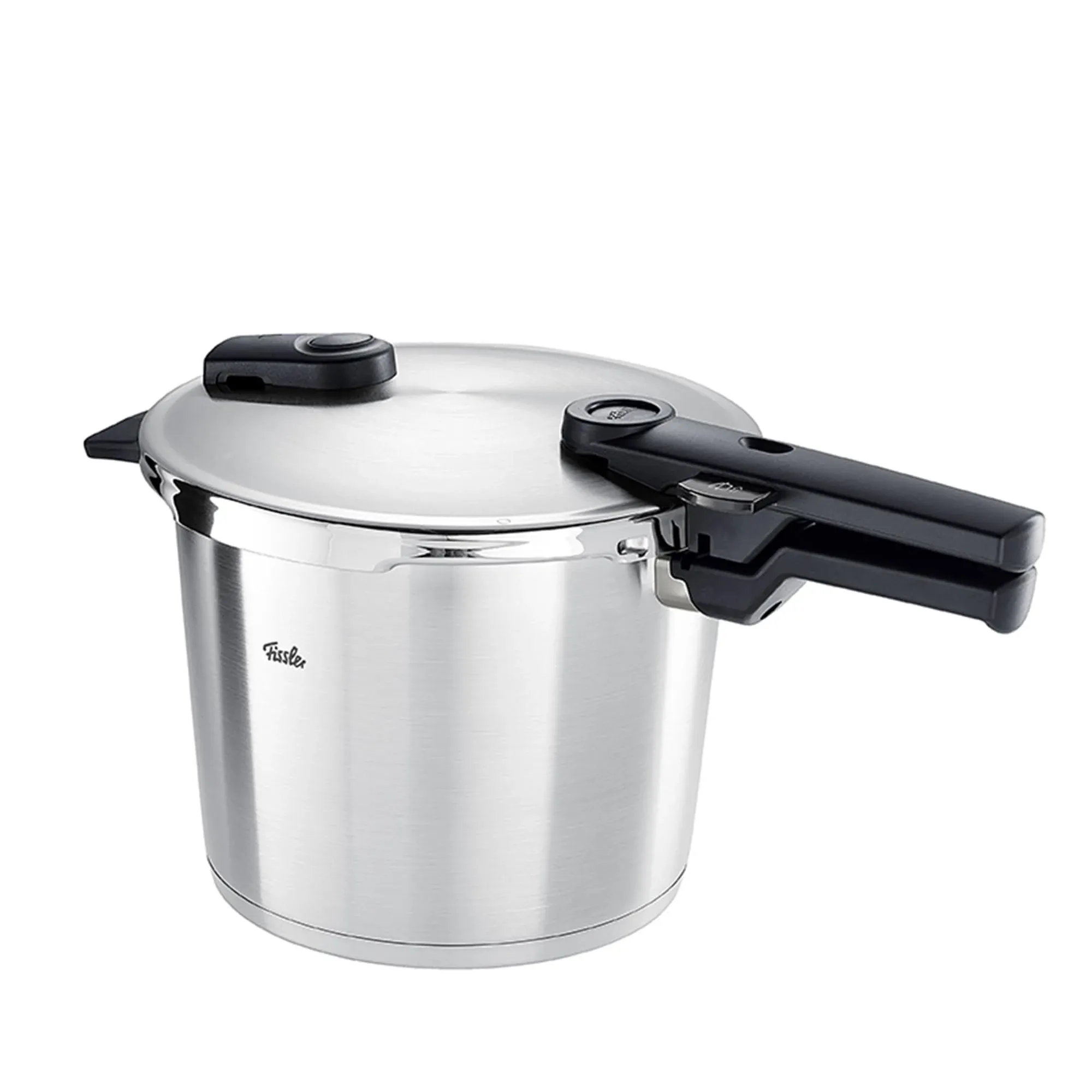 Fissler Vitaquick Premium PRESSURE COOKER  8.0l  26cm 602-810-08-000<wbr/>/0