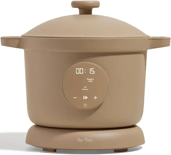 Our Place Dream Cooker 6-Quart Multicooker