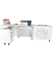 Arrow Kangaroo Outback XL Sewing Cabinet