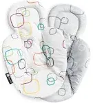 4moms Newborn Reversible Insert