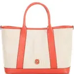 Michael Michael Kors Luisa Medium Satchel - Spiced Coral