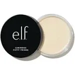 e.l.f. Luminous Putty Primer