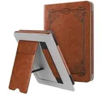 Fintie Stand Case for 6.8" Kindle Paperwhite and Kindle Paperwhite Signature Edition