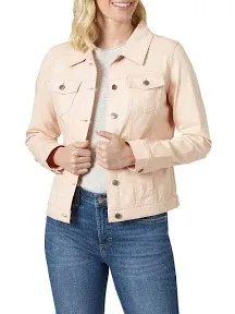 Lee Riders Riders by Lee Indigo Denim Jacket Women's