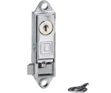 Square D Panelboard Lock PK22FL