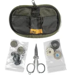 Raine Military Sewing Kit Desert Tan (23SL1-73)