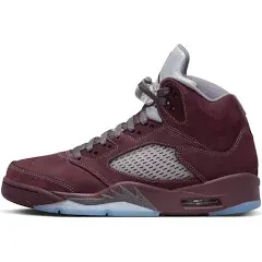 Air Jordan 5 "Burgundy 2023"