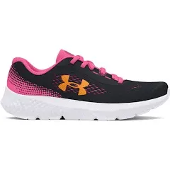 Girls' Running Shoes Under Armour Rogue 4 AL