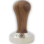 VERYBARISTA Espresso Tamper for IMS Competition Filter Baskets