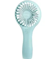 TriPole Handheld Mini Fan