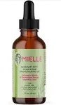 Mielle Rosemary Mint Scalp & Hair Strengthening Oil