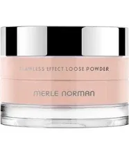 Merle Norman Flawless Effect Loose Powder