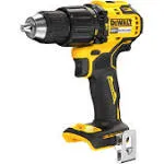 DeWalt DCD798B 20V Max Brushless Cordless 1/2" Hammer Drill (Tool Only)