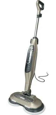 Shark Steam & Scrub All-in-One Scrubbing and Sanitizing Hard Floor Steam Mop