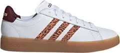 adidas Women's Grand Court 2.0 Sneaker