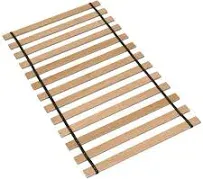 Ashley Frames and Rails Full Roll Slat