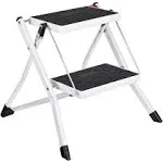 Delxo Steel 2 Step Stool