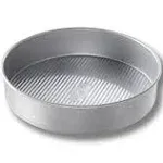 USA Pan 10" Round Cake Pan