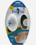 Original Ped Egg Professional Foot File