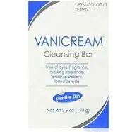 Vanicream Cleansing Bar