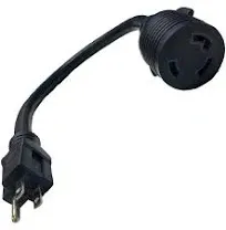 Lotos Technology Pt01 Pigtail Type 1, Convert 220V to 110V for LT5000D/LTP5000D/