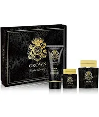 English Laundry Crown Eau de Parfum Gift Set