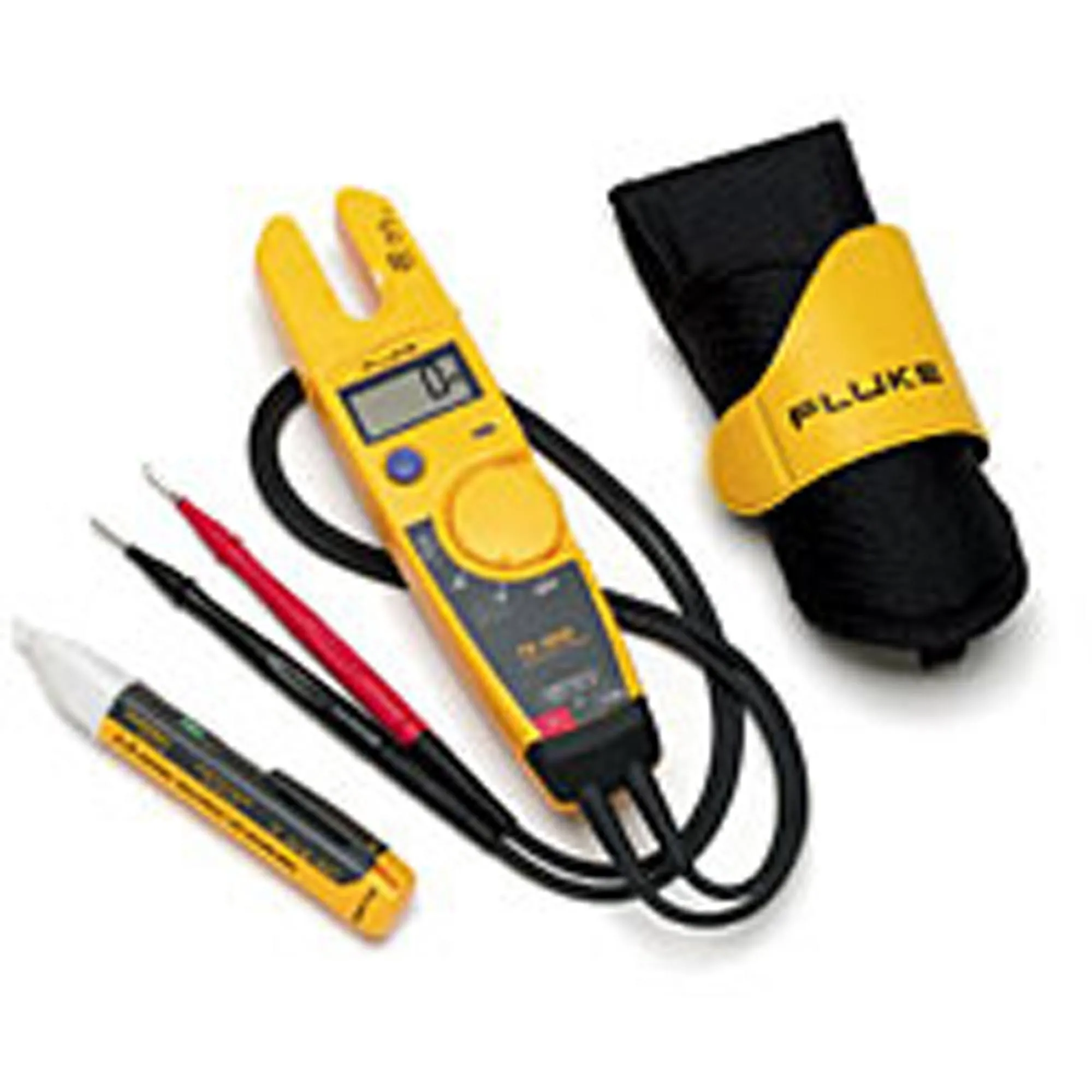 FLUKE Electrical Test Kit