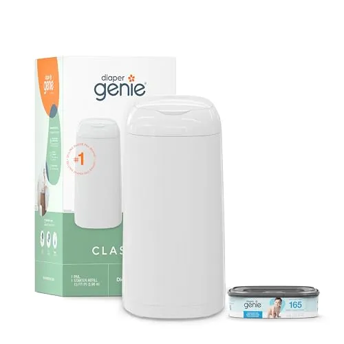 Diaper Genie Classic Pail