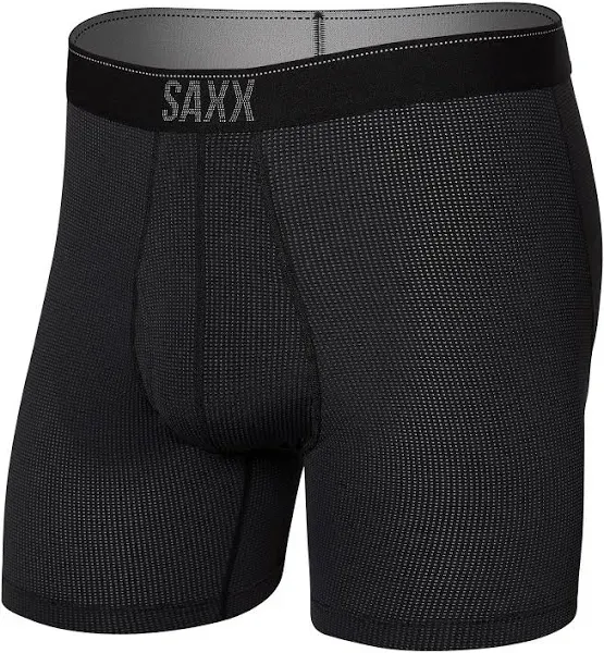 Saxx Men's Quest Boxer Brief