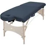 Earthlite - Harmony DX Portable Massage Table Package