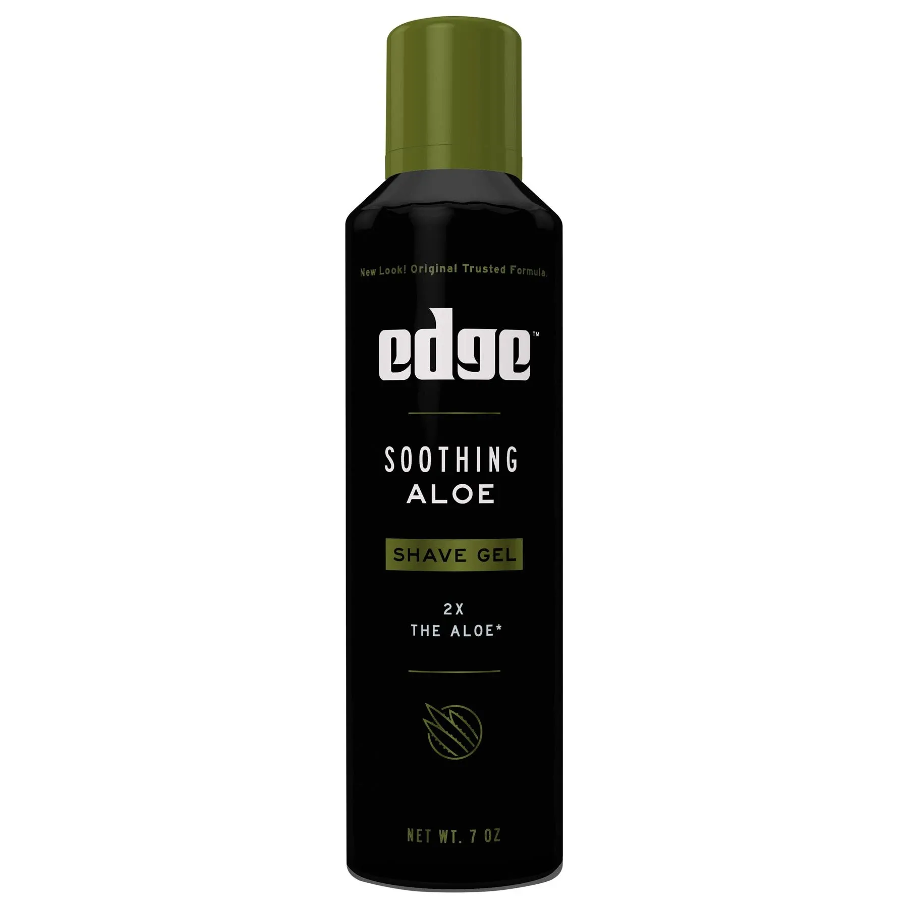 Edge Shave Gel Soothing Aloe