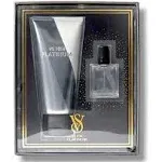 VICTORIA&#039;S SECRET VS HIM PLATINUM Gift Set MINI FRAGRANCE DUO NEW