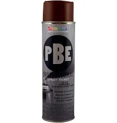 Seymour 20-1673 PBE Professional Primer, Sandable Red Iron Oxide