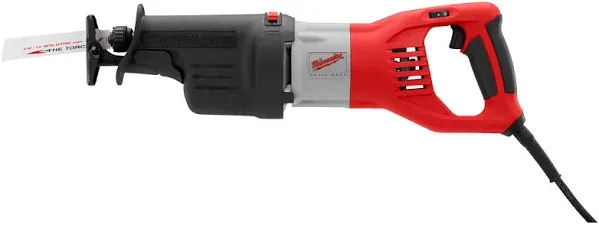 Milwaukee Super Sawzall 15 Amp