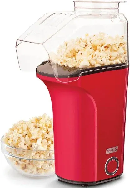 Dash Fresh Pop Popcorn Maker In Mint Green Color Brand New Never Opened