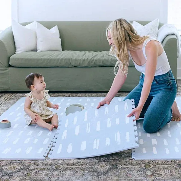 Little Landings Shoreline Play Mat